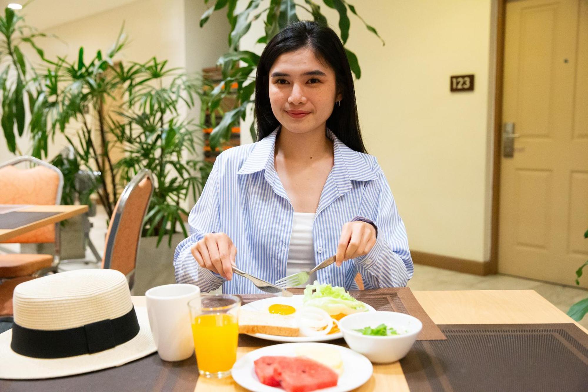 Imm Hotel Thaphae Chiang Mai — Photos 3